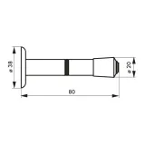odbojnik-scienny-dl-80-mm-chromowany