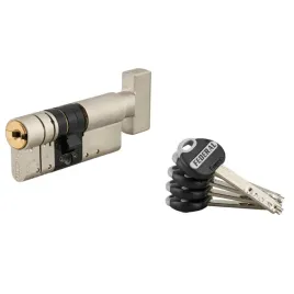 wkladka-do-zamka-federal-2-z-galka-32x42-mm-niklowana-5-kluczy-patentowa