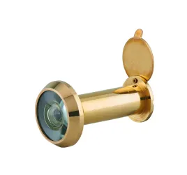 judasz-wizjer-160-mosiadz-polerowany-40-mm