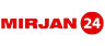 Logo sklepu Mirjan24