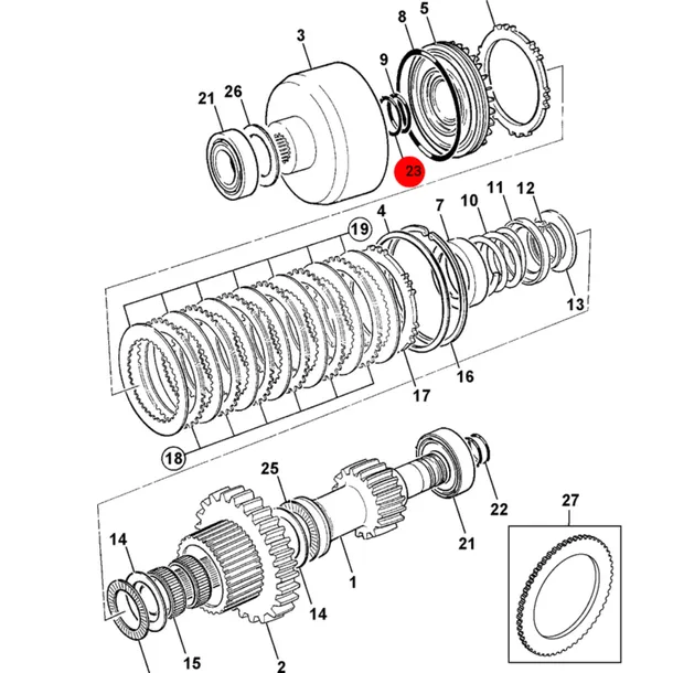 jcb-oring-do-skrzyni-biegow-828-00231-oryginal