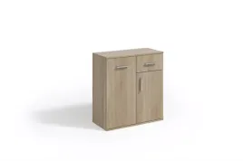 komoda-jakob-i-75-cm-dab-sonoma-do-salonu-pokoju-z-polkami-szuflada