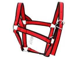 kantar-mustang-trzy-pasy-3cm-mocny-roz-5-czerwono-czarny-royal-farm