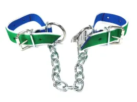 poskrom-dwa-pasy-z-lancuchem-royal-farm