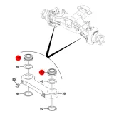 jcb-lozysko-458-m7036-oryginal-515-40-516-40
