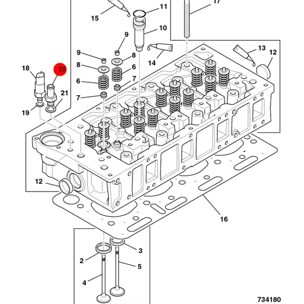 jcb-czujnik-temperatury-320-04558-3cx-4cx-dieselmax-oryginal
