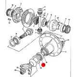 jcb-tulejka-907-09100-oryginal