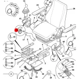 jcb-klawisz-przelacznika-701-e4125-klapka-3cx-4cx-oryginal