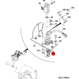 jcb-pompa-hamulcowa-333-d0610-oryginal
