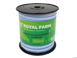 tasma-do-elektryzatora-12-mm-3x015mm-ss-bialo-niebieska-200m-royal-farm