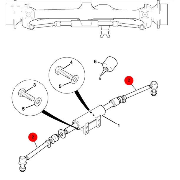 jcb-drazek-kierowniczy-126-02253-oryginal-3cx-4cx