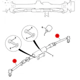 jcb-drazek-kierowniczy-126-02253-oryginal-3cx-4cx