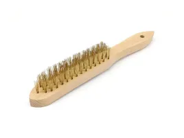 szczotka-druciana-do-rdzy-premium-drut-mosiezny-4-rzedowa-teger
