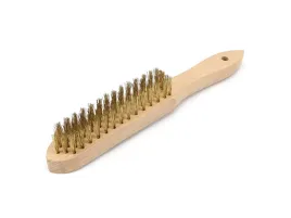 szczotka-druciana-do-rdzy-premium-drut-mosiezny-5-rzedowa-teger