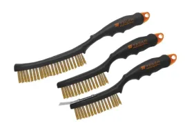 zestaw-szczotek-drucianych-do-rdzy-professional-drut-mosiezny-3-4-rzed