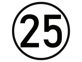 naklejka-laminowana-limit-predkosci-v2-25-km-h-czarna-obwodka