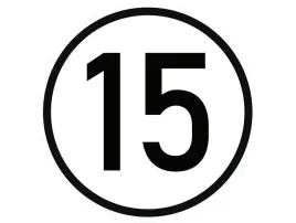 naklejka-laminowana-limit-predkosci-v2-15-km-h-czarna-obwodka