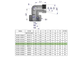 kolanko-hydrauliczne-metryczne-ab-m22x1-5-15l-xevw-warynski-5-szt