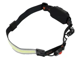 latarka-czolowka-paskowa-soft-led-cob-450lm-z-funkcja-red-ladowana-usb