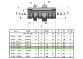 zlaczka-hydrauliczna-metryczna-grodziowa-bb-m22x1-5-15l-z-przeciwnakr-2szt