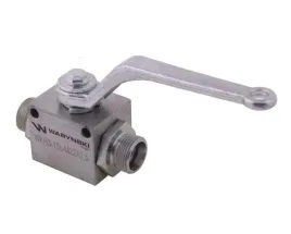 zawor-kulowy-hydrauliczny-3-drogowy-3-2-m22x1-5-15l-z-otworami-mocujacymi