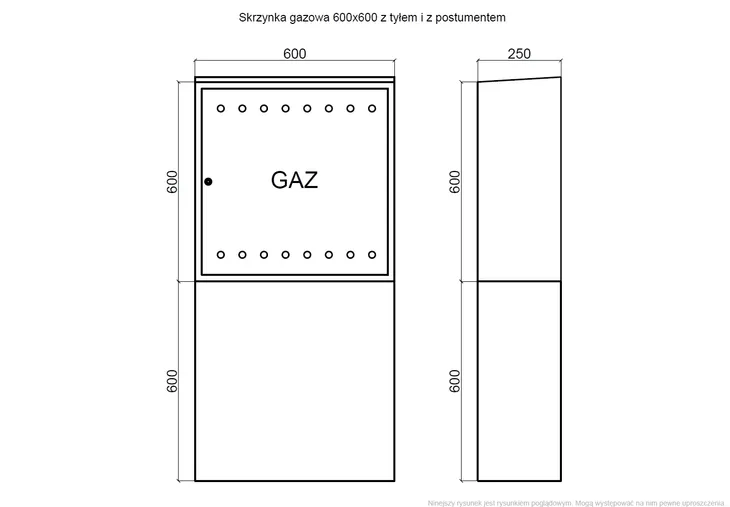 skrzynka-szafka-gazowa-z-postumentem-grafitowa