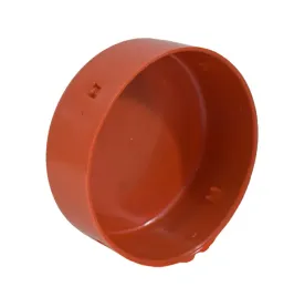 zaslepka-drenarska-korek-pcv-rura-drenarska-100-mm