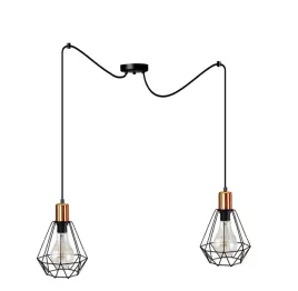lampa-sufitowa-zyrandol-diament-pajak-208-10