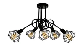 lampa-sufitowa-zyrandol-diament-loft-001-20nk