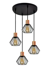 lampa-sufitowa-zyrandol-czarna-001-11km