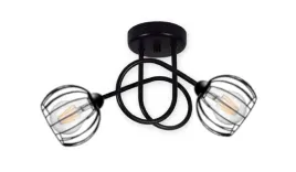 lampa-sufitowa-wiszacazyrandol-loft-druciak-28k