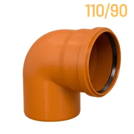 kolano-kanalizacja-zewnetrzna-pvc-110-90