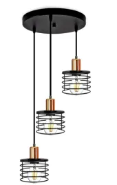lampa-wiszacazyrandol-druciak-bali-6-12-led