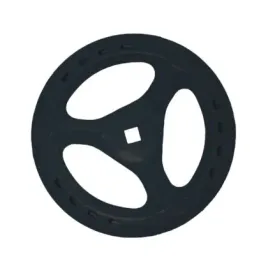 kolko-do-zasuw-eru-dn-40-50-65-80-kw-14-srt-kolka-150mm-czarne