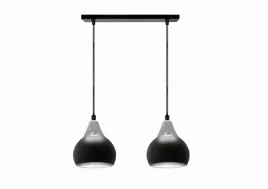 lampa-wiszacazyrandol-kula-pretty-chrom-2-208ch