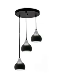 lampa-wiszacazyrandol-kula-pretty-chrom-2-202ch