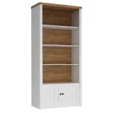 regal-prowansja-r1-sosna-andersen-dab-lefkas