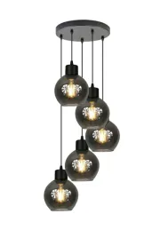 lampa-sufitowa-zyrandol-nad-stol-king-70-100-led