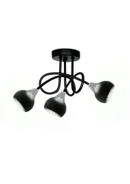 lampa-wiszacazyrandol-kula-pretty-chrom-202kch