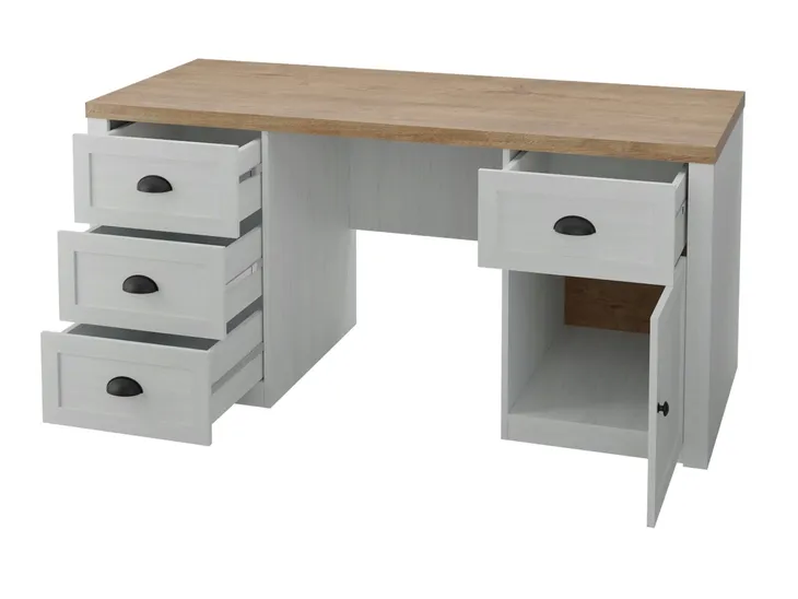 biurko-prowansja-b1-sosna-andersen-dab-lefkas-glebokosc-mebla-67-cm