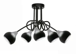 lampa-wiszacazyrandol-kula-pretty-chrom-200kch