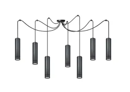 lampa-sufitowa-wiszaca-zyrandol-tuba-28-30067p-led