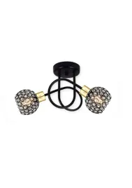lampa-sufitowa-zyrandol-napoli-1-808k-gold-led