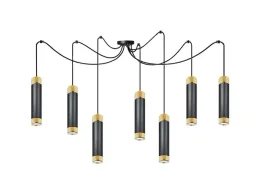 lampa-sufitowa-wiszaca-zyrandol-tuba-28-327-led