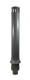 kominek-wywiewny-rura-wywiewna-160-kpl