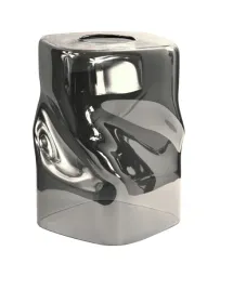 klosz-do-zyrandoli-lamp-szklany-grafit-sk1-01