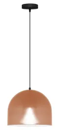 lampa-wiszaca-zyrandol-kula-copper-2052s-led