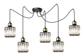 lampa-wiszaca-zyrandol-amper-200-led