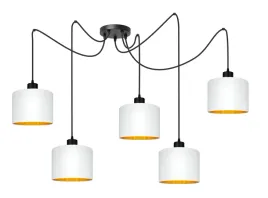 lampa-wiszaca-zyrandol-domino-7-5305-led