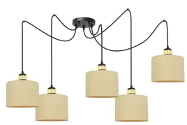lampa-sufitowa-wiszaca-zyrandol-do-salonu-nowoczesna-boho-ratan-gran-led